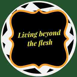 Living Beyond The Flesh cover logo