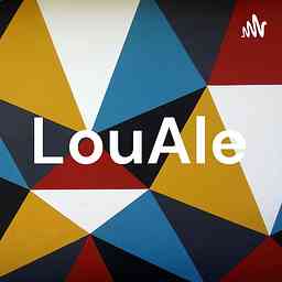 LouAle cover logo