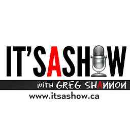 IT'S A SHOW podcast cover logo