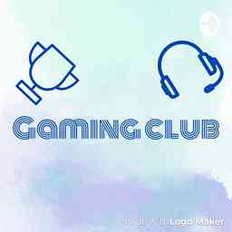 Gameing club cover logo