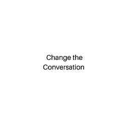 Change the Conversation cover logo