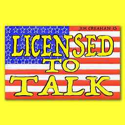 Licensed to talk logo