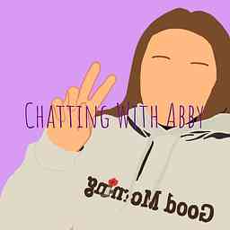 Chatting With Abby cover logo