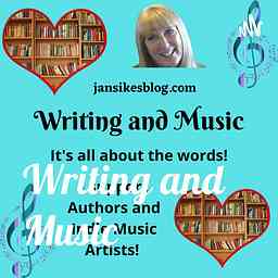 Writing and Music cover logo