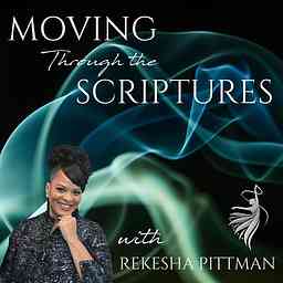 Moving Through the Scriptures logo