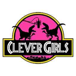 Clever Girls cover logo