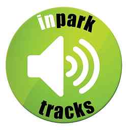 InPark Tracks logo