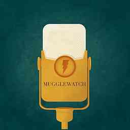 MuggleWatch Podcast logo