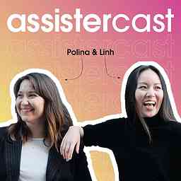 Assistercast cover logo