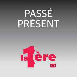 Passé Présent ‐ La 1ère cover logo