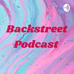 Backstreet Podcast cover logo