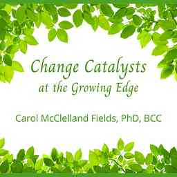 Change Catalysts at the Growing Edge cover logo