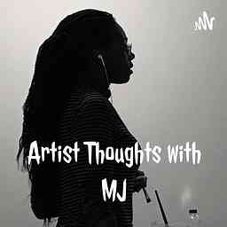 Artist Thoughts with MJ logo