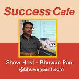 Success Cafe cover logo