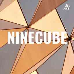 NINECUBE cover logo