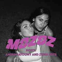 Talks with MOZOZ cover logo