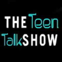 Teen Talk Show cover logo