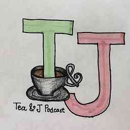 Tea&J cover logo