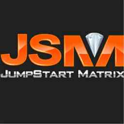 JumpStart Matrix Marketing cover logo