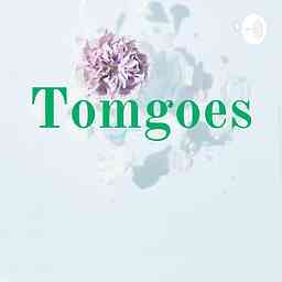 Tomgoes cover logo
