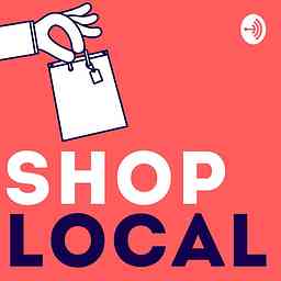Shop Local cover logo