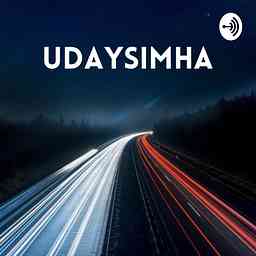 Udaysimha speaks logo