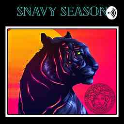 Snavy Season cover logo