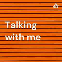 Talking with me cover logo