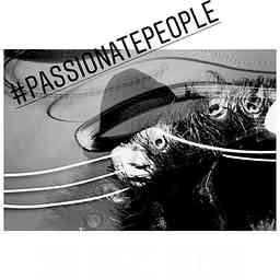 Passionate people cover logo