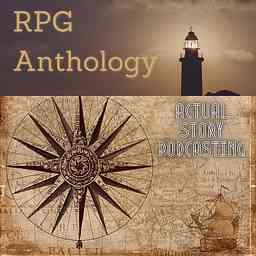 RPG Anthology cover logo