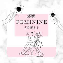 Your Feminine Power cover logo