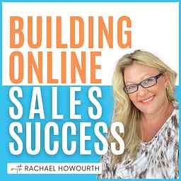 Building Online Sales Success cover logo