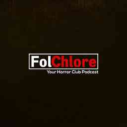 Folchlore Podcast cover logo