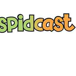 Spidcast cover logo
