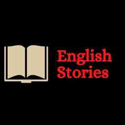 English Stories cover logo
