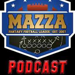 Mazza League Podcast Show cover logo