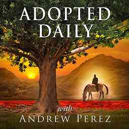 Adopted Daily cover logo