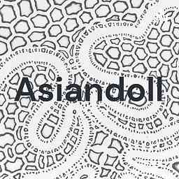 Asiandoll logo