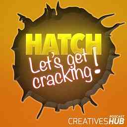 Hatch cover logo