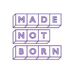 Made Not Born logo