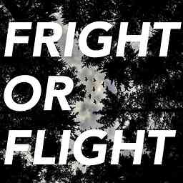 Fright or Flight cover logo