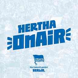 Hertha OnAir logo