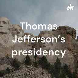 Thomas Jefferson’s presidency logo