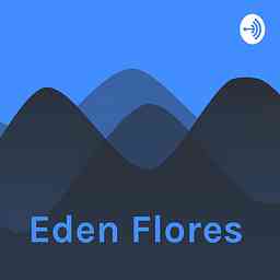Eden Flores cover logo