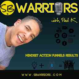 Small Business Warriors cover logo