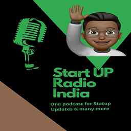 Start Up Radio India logo