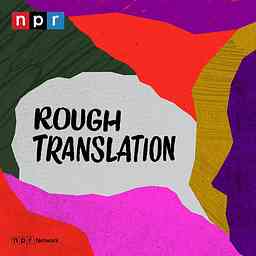 Rough Translation cover logo