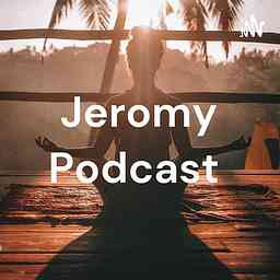 Jeromy Podcast logo
