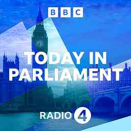 Today in Parliament logo