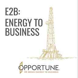 E2B: Energy to Business logo